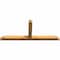 Ekena Millwork Portland Rough Sawn Timber Gable Bracket, Western Red Cedar, 72"W x 30"H x 4"D x 4"F, 10/12 Pitch GBW072X30X0404POR00RWR - alternate 4